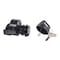 Rmstator 4-Pos Ignition Key Switch For Polaris Ranger Crew RZR Scrambler Sportsman Trail Blazer 2005-2023 RMS110-101789 - alternate 1